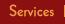 Nos Services